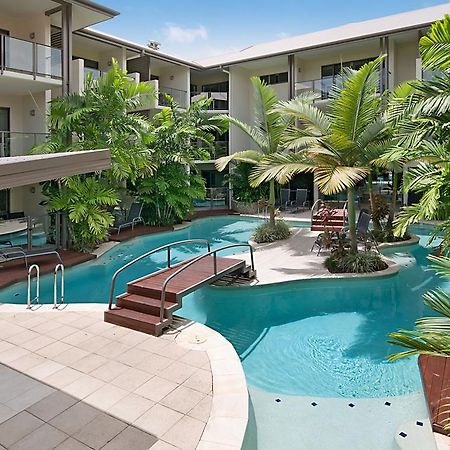 Shantara Resort Port Douglas - Adults Only Retreat Bagian luar foto