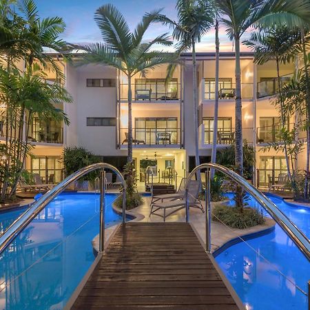 Shantara Resort Port Douglas - Adults Only Retreat Bagian luar foto