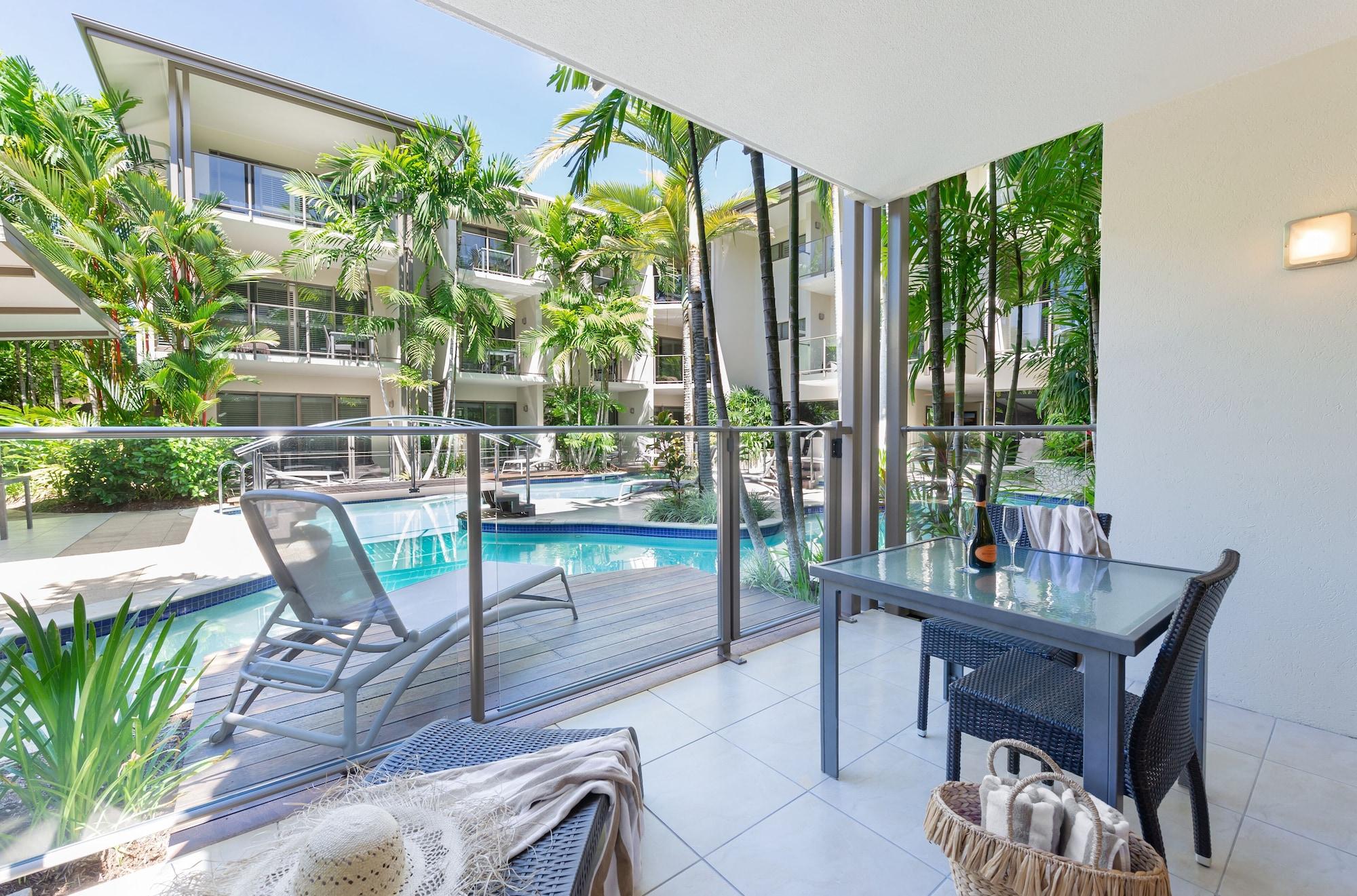 Shantara Resort Port Douglas - Adults Only Retreat Bagian luar foto