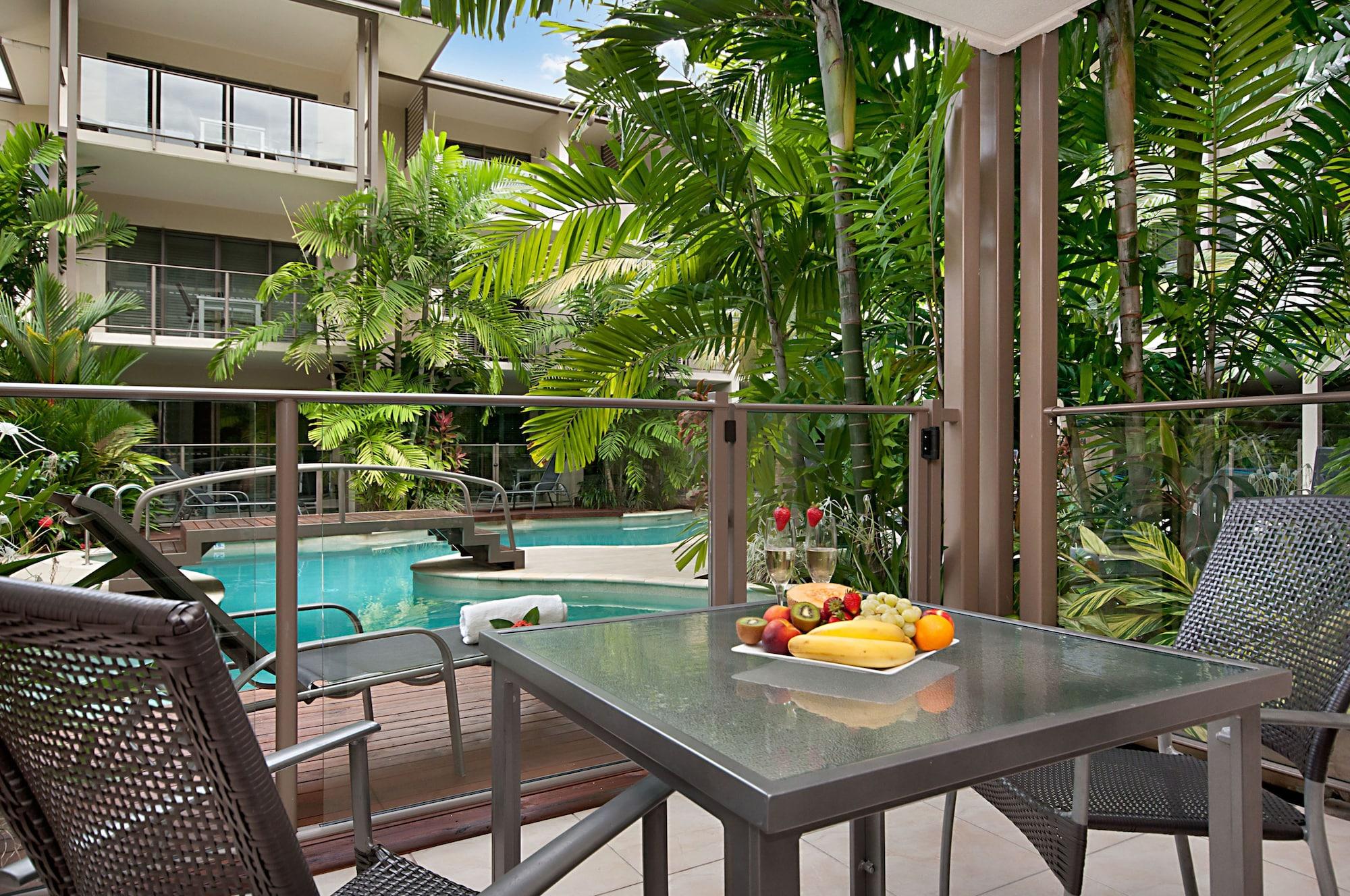 Shantara Resort Port Douglas - Adults Only Retreat Bagian luar foto