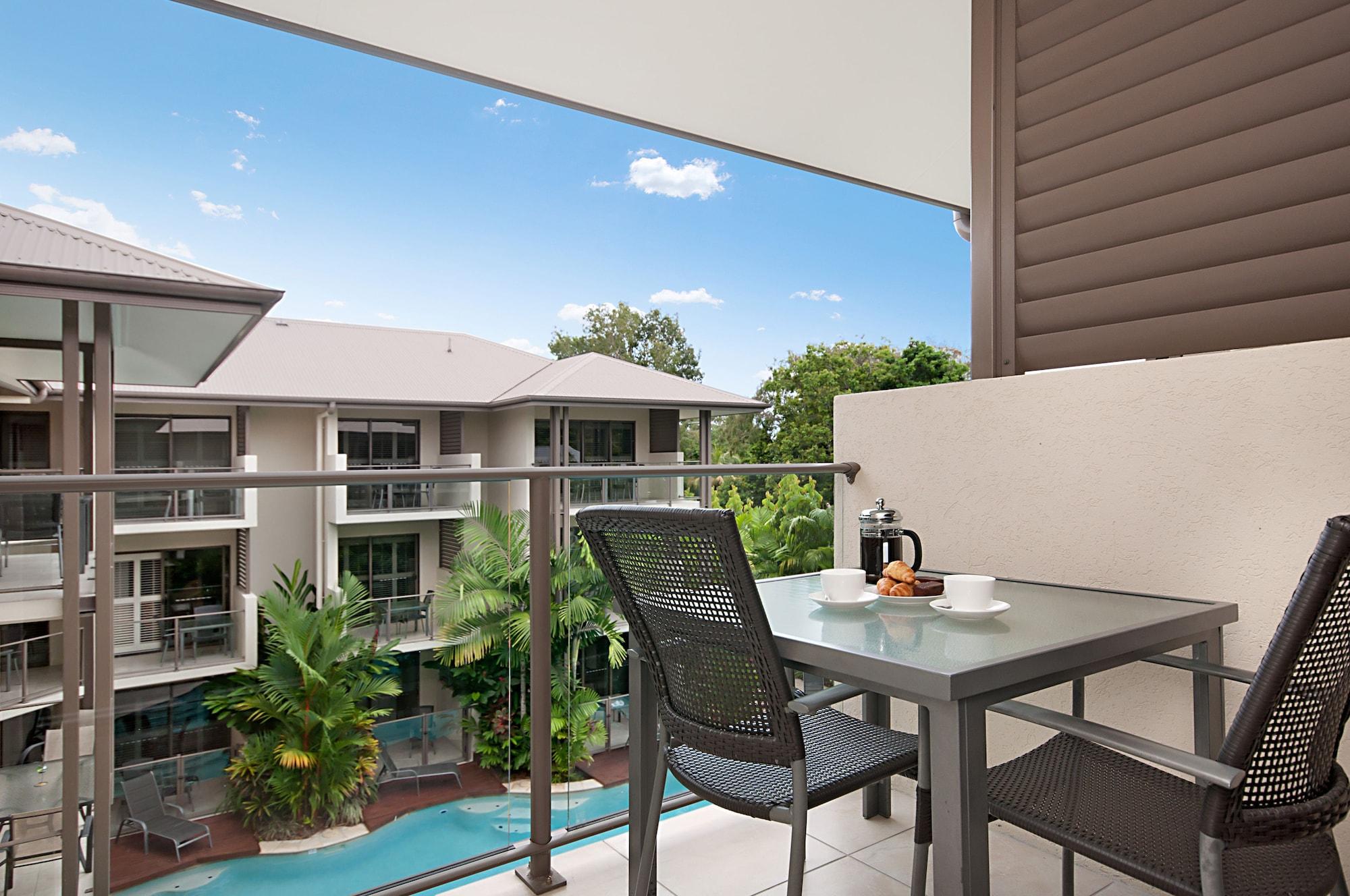 Shantara Resort Port Douglas - Adults Only Retreat Bagian luar foto