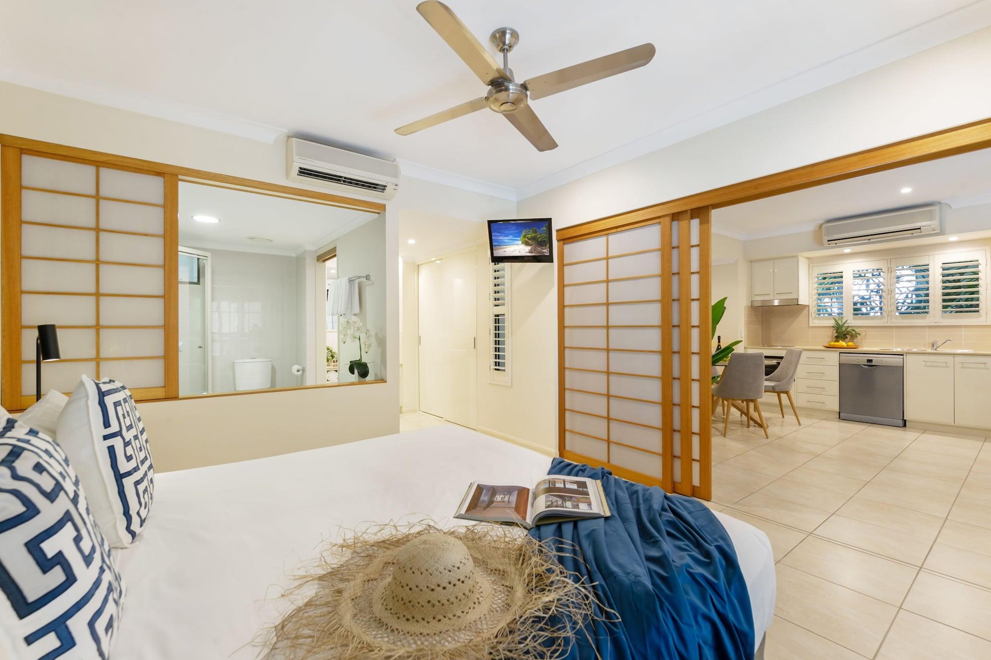 Shantara Resort Port Douglas - Adults Only Retreat Bagian luar foto