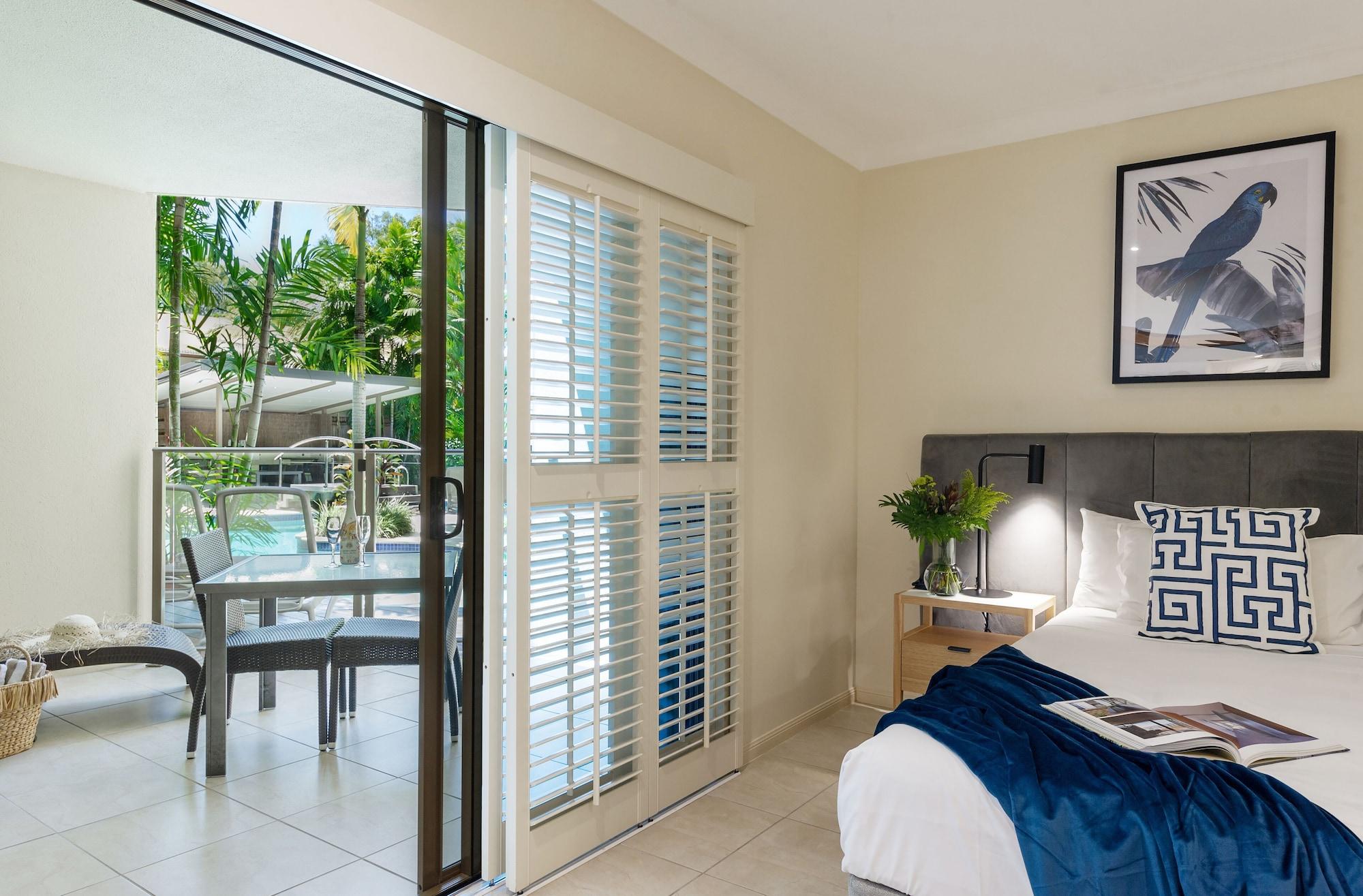 Shantara Resort Port Douglas - Adults Only Retreat Bagian luar foto