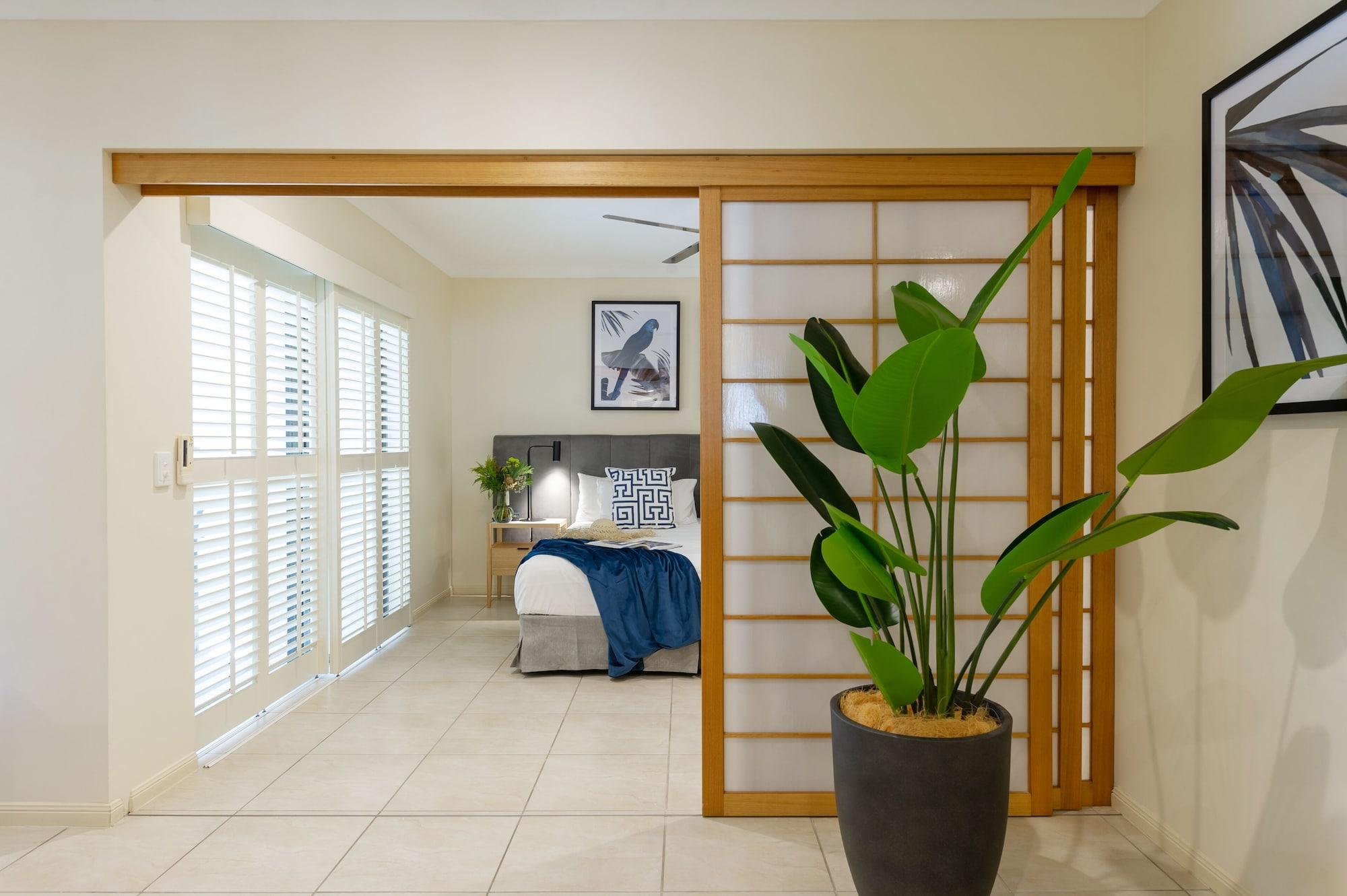 Shantara Resort Port Douglas - Adults Only Retreat Bagian luar foto