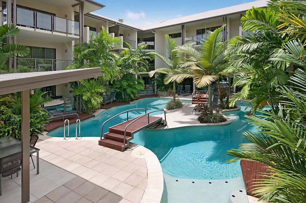 Shantara Resort Port Douglas - Adults Only Retreat Bagian luar foto