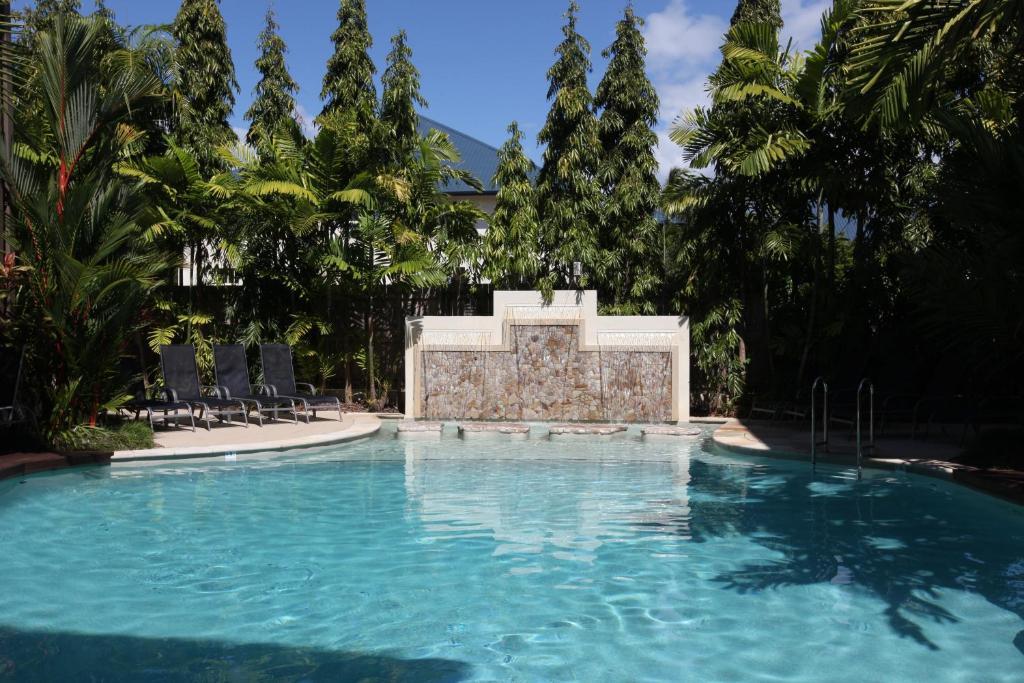 Shantara Resort Port Douglas - Adults Only Retreat Bagian luar foto