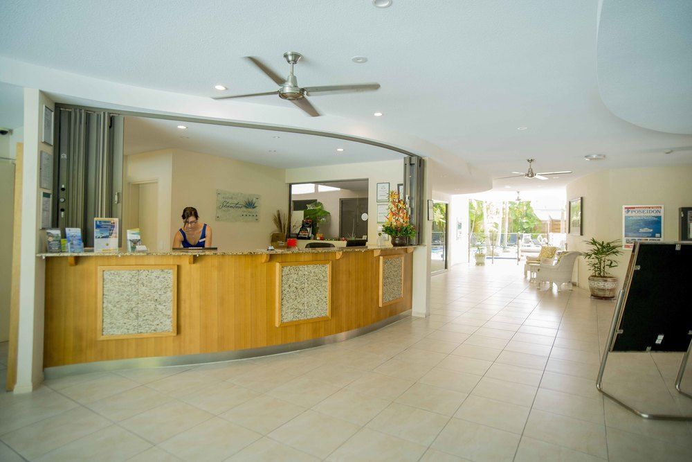 Shantara Resort Port Douglas - Adults Only Retreat Bagian luar foto