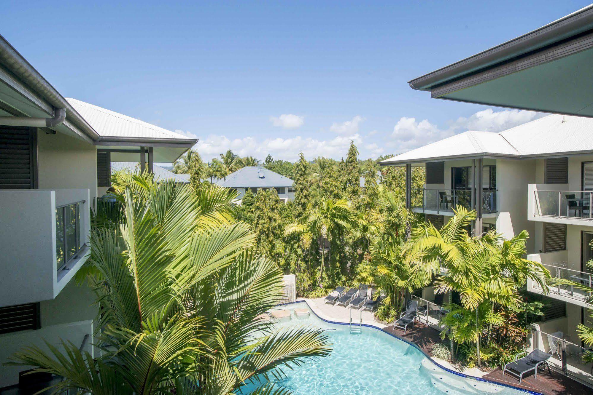 Shantara Resort Port Douglas - Adults Only Retreat Bagian luar foto