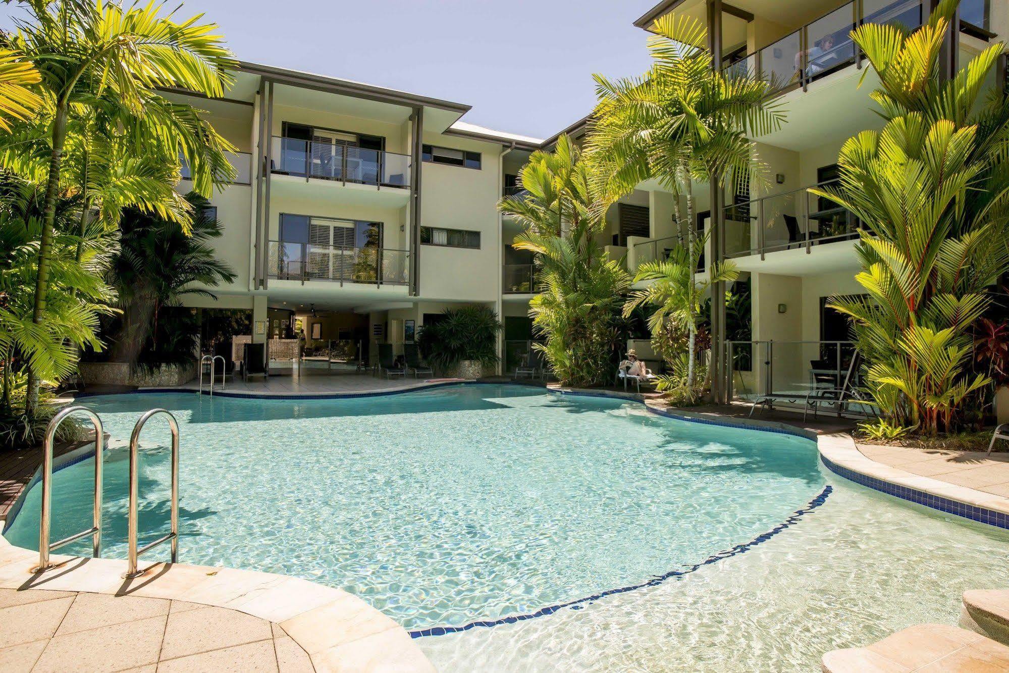 Shantara Resort Port Douglas - Adults Only Retreat Bagian luar foto