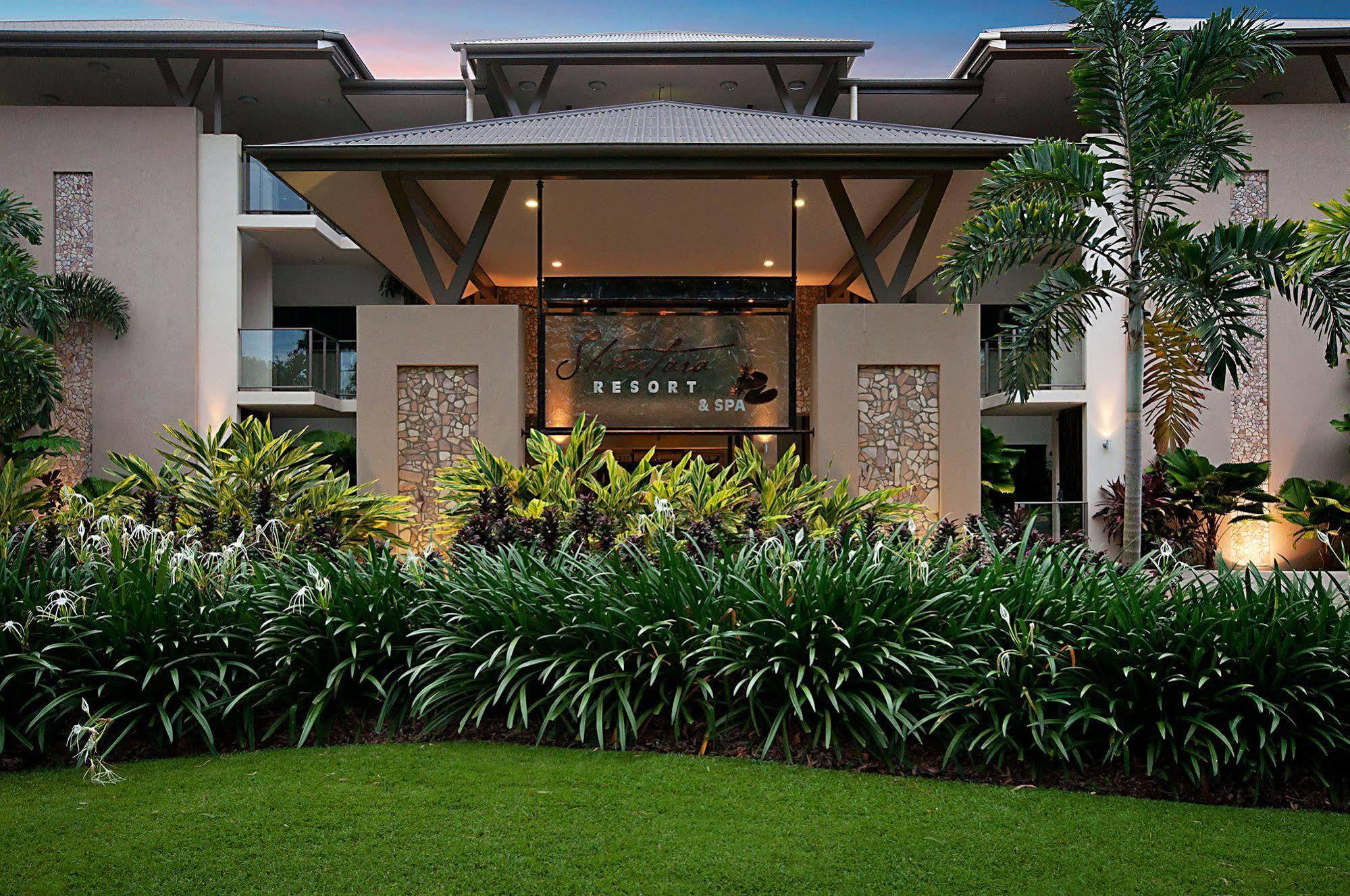 Shantara Resort Port Douglas - Adults Only Retreat Bagian luar foto