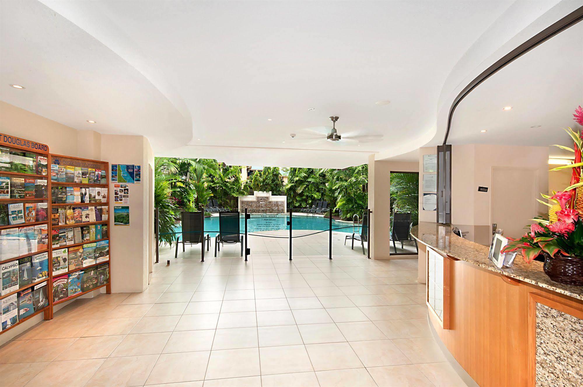 Shantara Resort Port Douglas - Adults Only Retreat Bagian luar foto