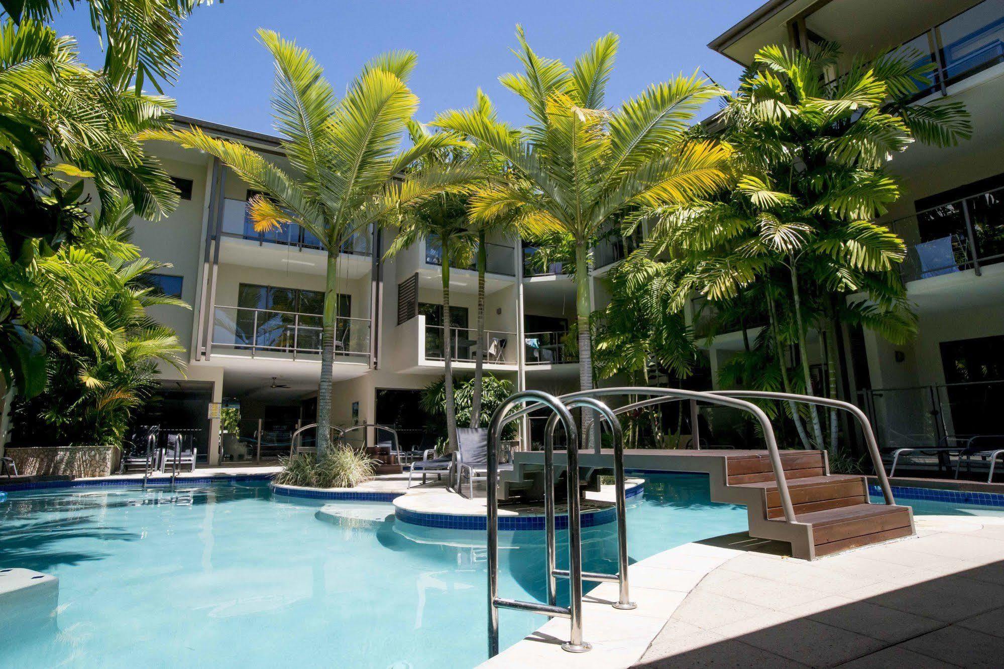 Shantara Resort Port Douglas - Adults Only Retreat Bagian luar foto