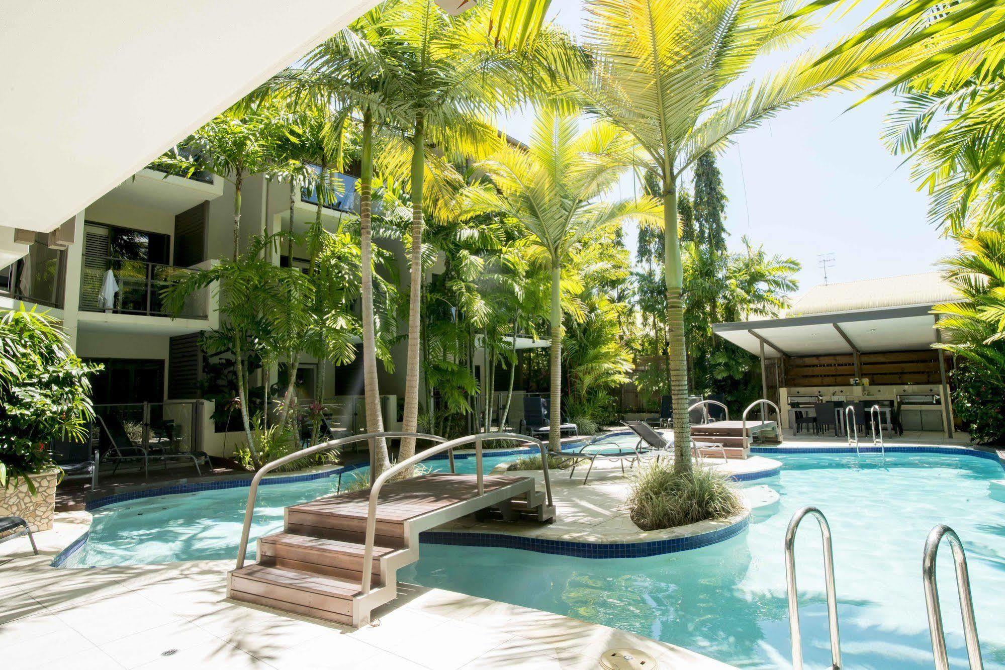 Shantara Resort Port Douglas - Adults Only Retreat Bagian luar foto