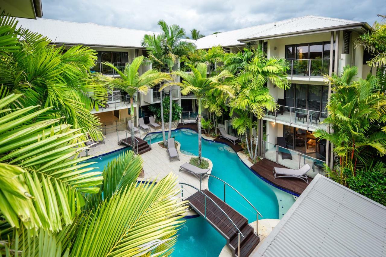 Shantara Resort Port Douglas - Adults Only Retreat Bagian luar foto